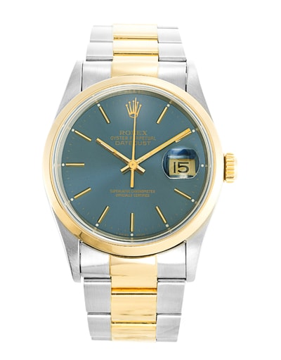 Rolex Datejust 16203